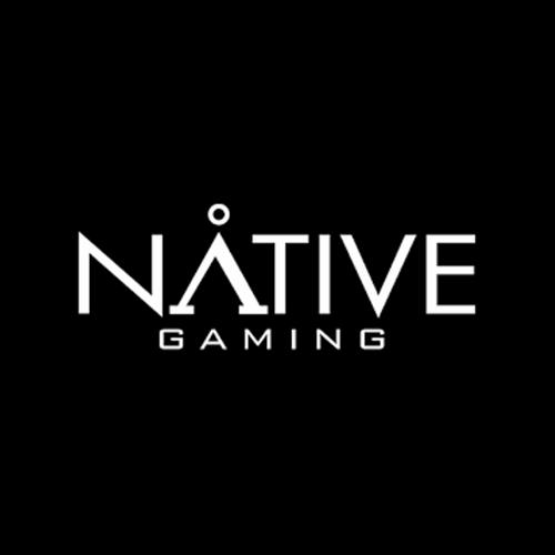 Native Gaming Casino.io logo