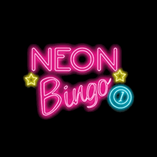 Neon Bingo Casino logo