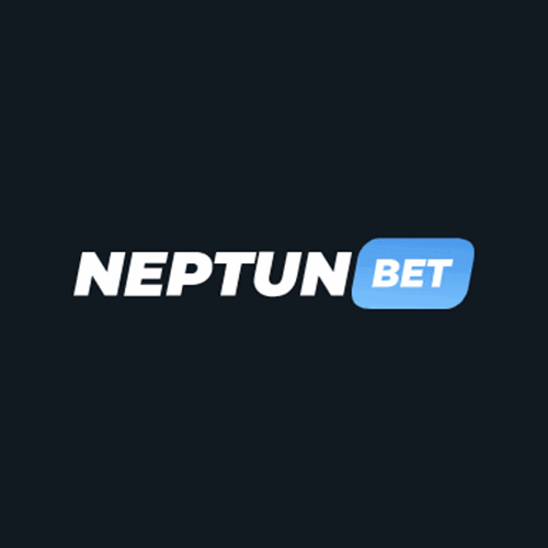 NeptunBet Casino logo