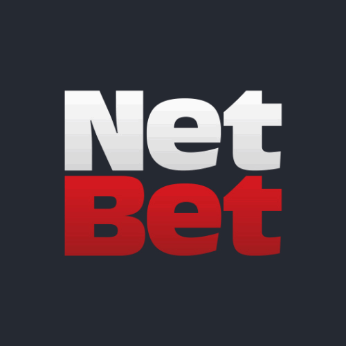 NetBet Casino RO logo