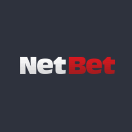 NetBet Casino UK logo