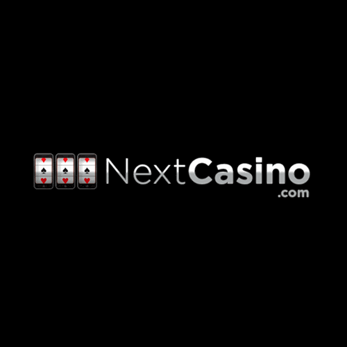 Next Casino DK logo