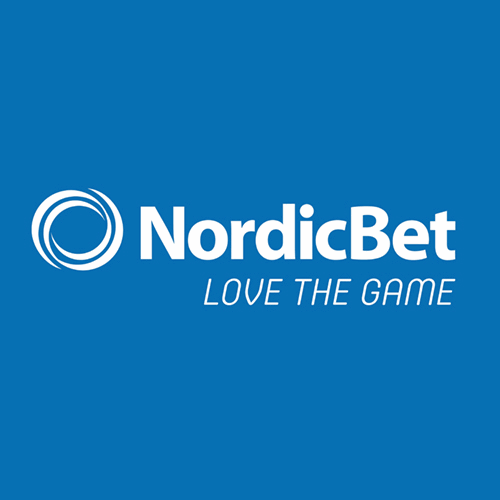 NordicBet Casino DK logo