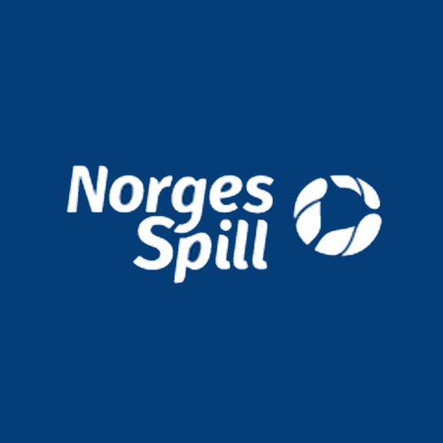 NorgesSpill Casino logo