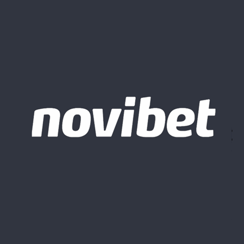 Novibet Casino FI logo