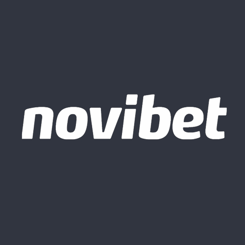 Novibet Casino UK logo