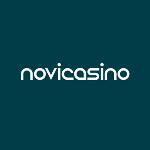 Novicasino logo