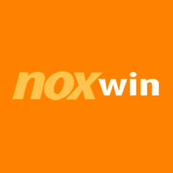 Noxwin Casino logo