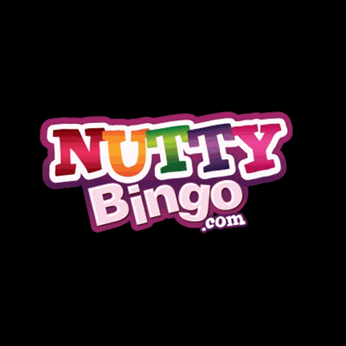 Nutty Bingo Casino logo