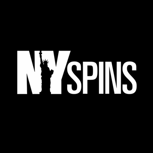 NYspins Casino logo