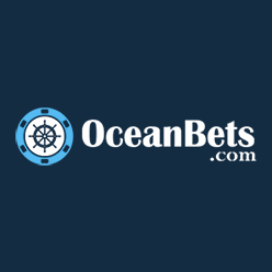 OceanBets Casino logo