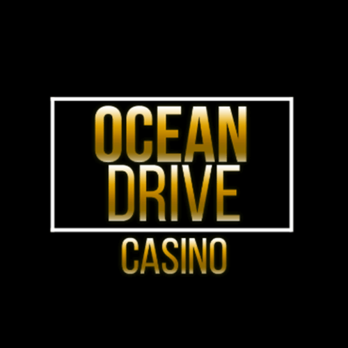 Ocean Drive Casino logo