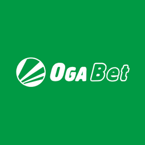 OgaBet Casino logo