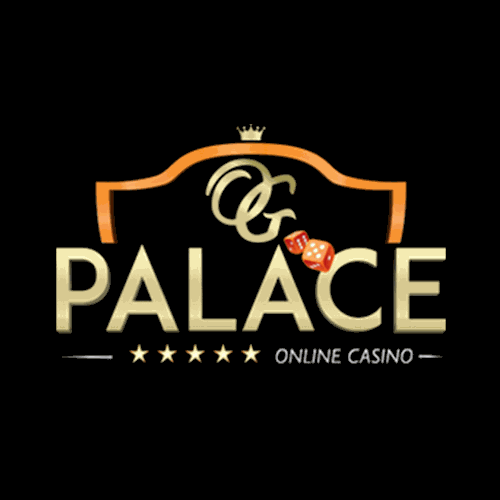 OG Palace Casino logo