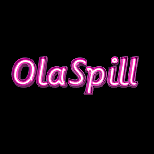 OlaSpill Casino logo