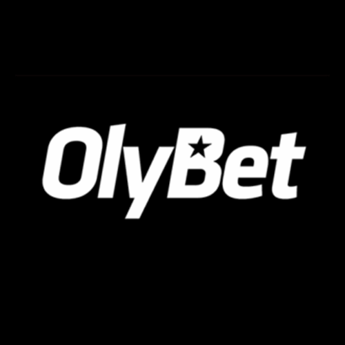 OlyBet Casino EU logo