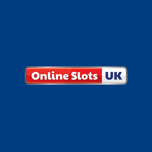 Online Slots UK Casino logo