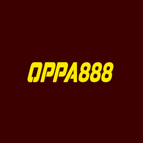 Oppa888 Casino logo