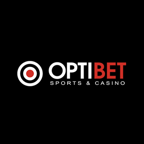 Optibet Casino LT logo