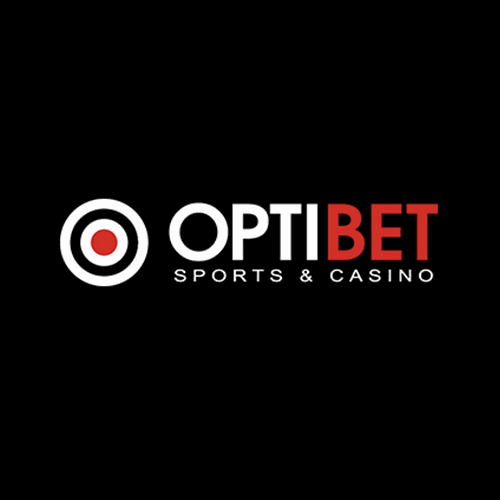 Optibet Casino LV logo