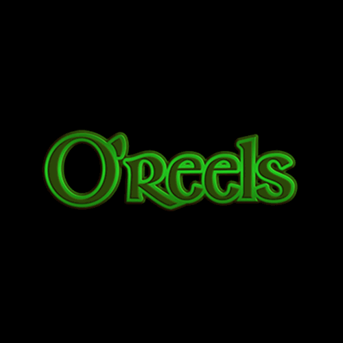 OReels Casino logo