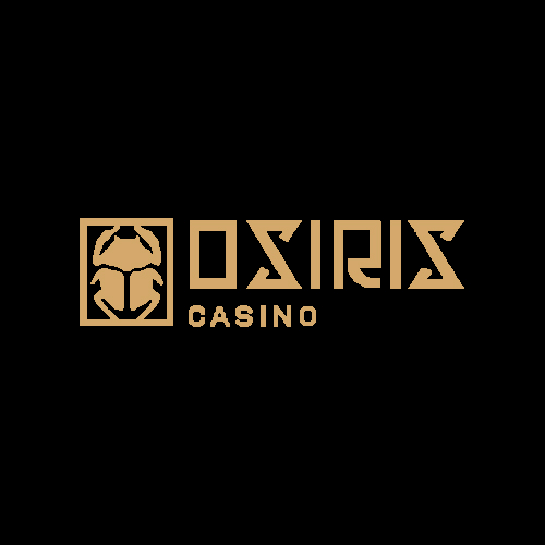 Osiris Casino logo