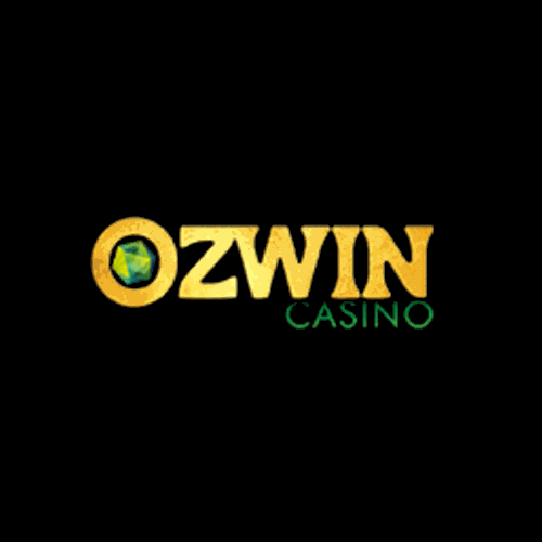 Ozwin Casino logo