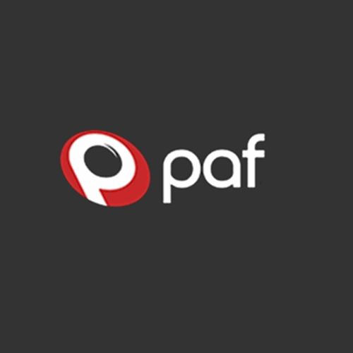 Paf Casino logo