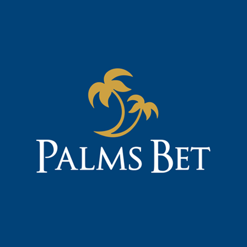 Palmsbet Casino logo