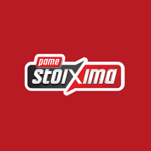 Pame Stoixima Casino logo