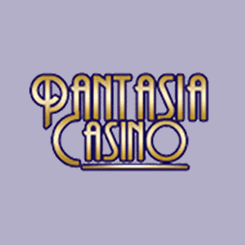 Pantasia Casino  logo