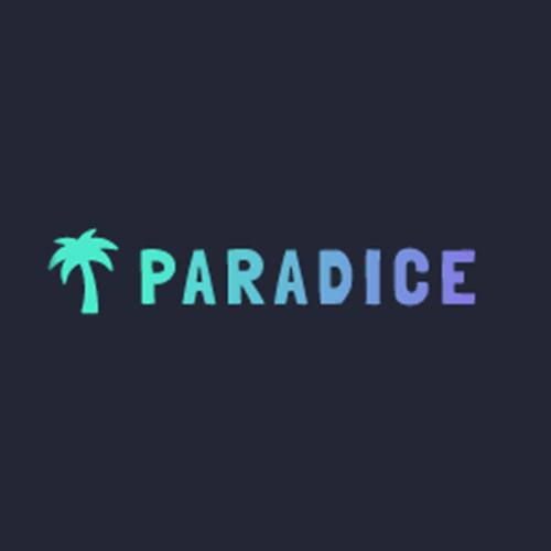 Paradice Casino  logo