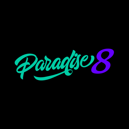 Paradise 8 Casino logo