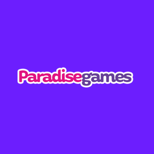 ParadiseGames Casino logo