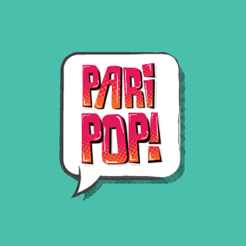 Pari Pop! Casino logo