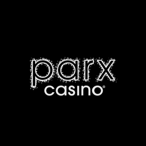 Parx Casino NJ  logo