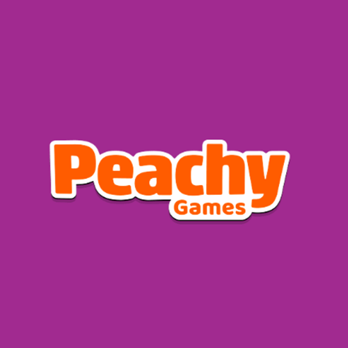 Peachy Games Casino logo