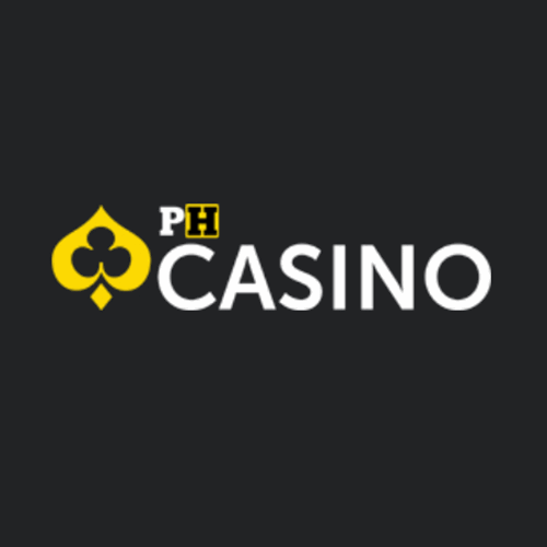 PH Casino logo