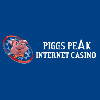 Piggs Peak Casino logo
