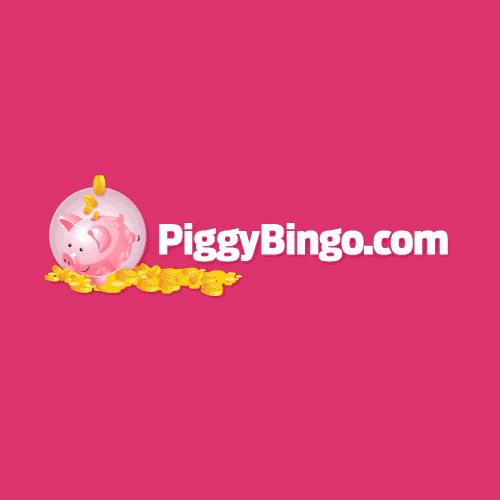 PiggyBingo Casino  logo