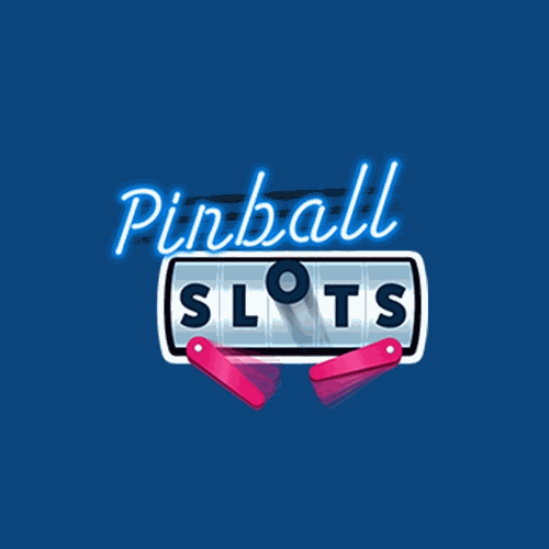 Pinball Slots Casino logo