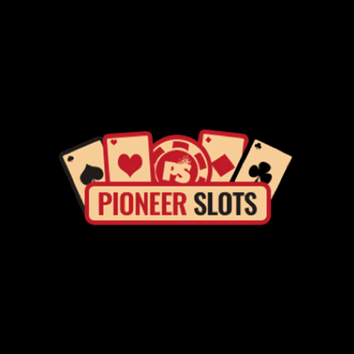 Pioneer Slots Casino  logo
