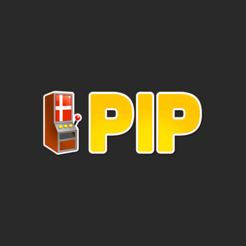 PIP.DK Casino  logo