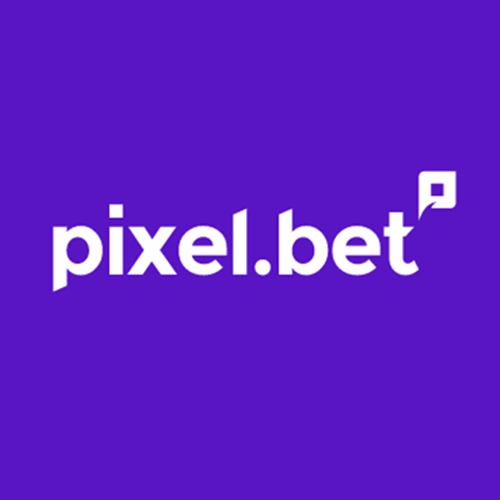 Pixel.bet Casino logo