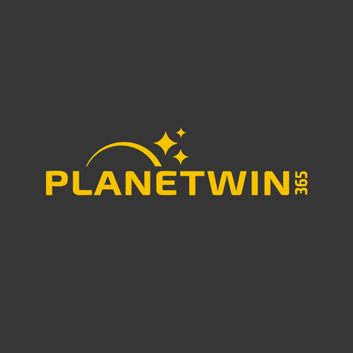 Planetwin365 Casino IT logo
