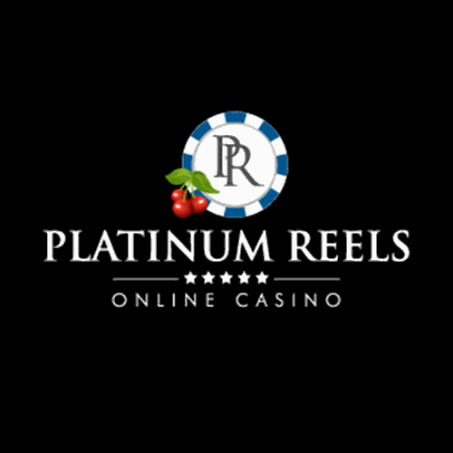 Platinum Reels Online Casino logo