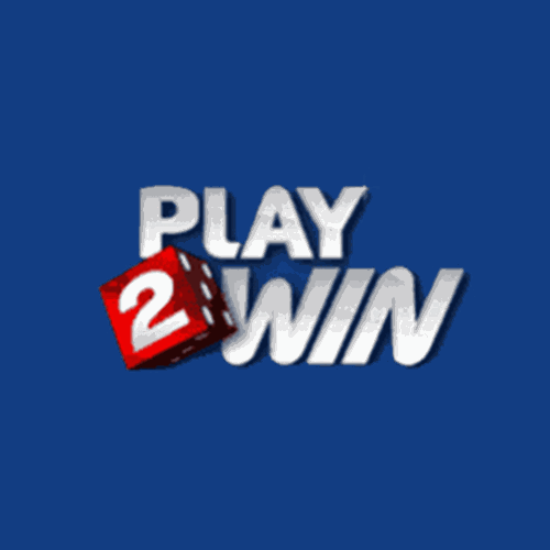 Play2win Casino logo