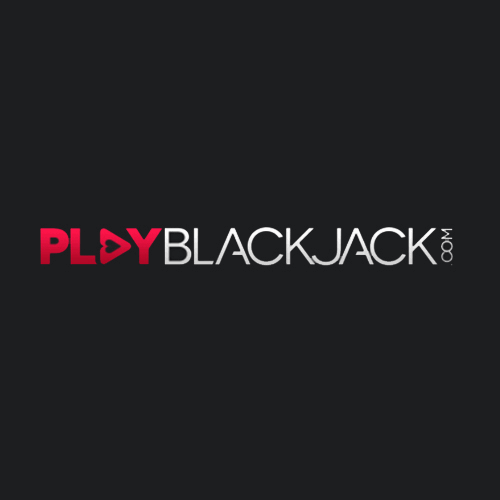 PlayBlackJack Casino  logo