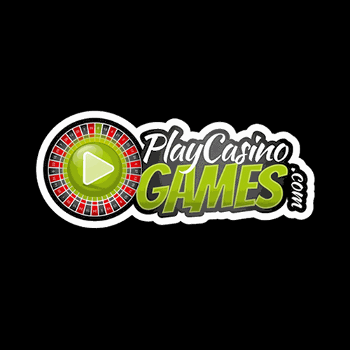 PlayCasinoGames Casino logo