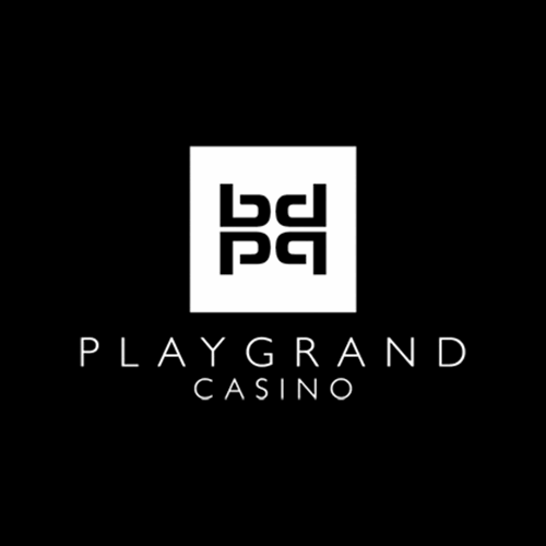 PlayGrand Casino logo